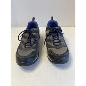 Columbia Peakfreak Xcrsn Trail Shoe Hiking Boot BL3936-020 Women’s Size 10